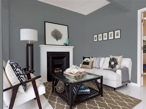 dior gray living room|The 8 Best Gray Paint Colors For the Ultimate Neutral Space.